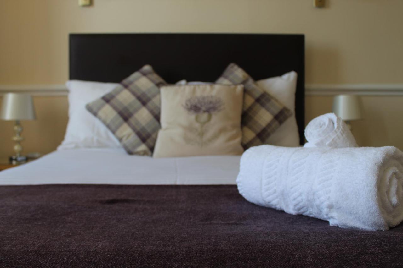 The Manor Hotell St Bees Exteriör bild